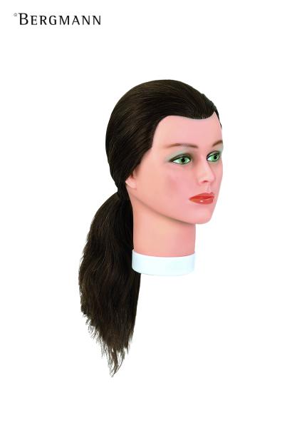 Mannequin head Junior - Medium